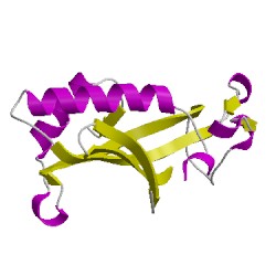 Image of CATH 1xdnA02