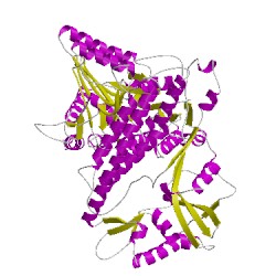 Image of CATH 1xdoA