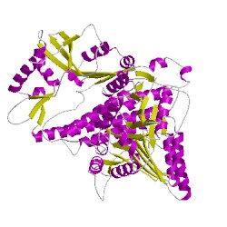 Image of CATH 1xdoB