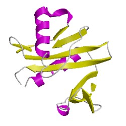 Image of CATH 1xebH