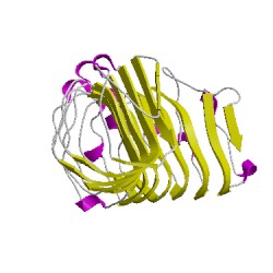 Image of CATH 1xecB