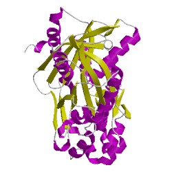 Image of CATH 1xetA