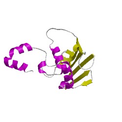 Image of CATH 1xexA