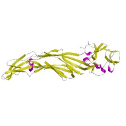 Image of CATH 1xezA02