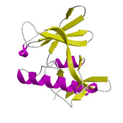Image of CATH 1xfvD03
