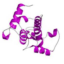 Image of CATH 1xfvR