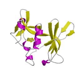 Image of CATH 1xfwE03