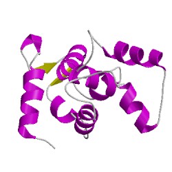 Image of CATH 1xfwO