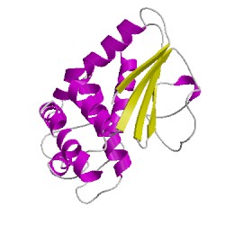 Image of CATH 1xfzA01