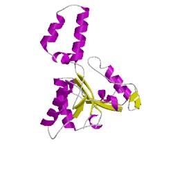 Image of CATH 1xfzA02