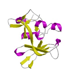 Image of CATH 1xfzA03