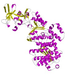 Image of CATH 1xfzC