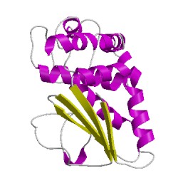 Image of CATH 1xfzC01