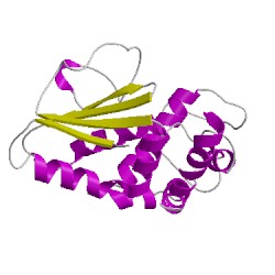 Image of CATH 1xfzE01