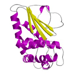 Image of CATH 1xfzF01