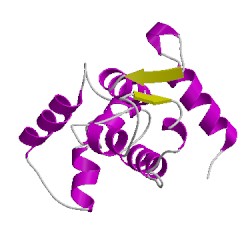 Image of CATH 1xfzT