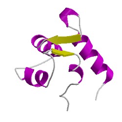 Image of CATH 1xfzT01