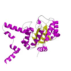 Image of CATH 1xg4B