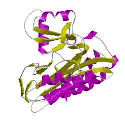 Image of CATH 1xgoA