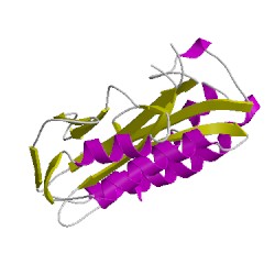 Image of CATH 1xgoA01