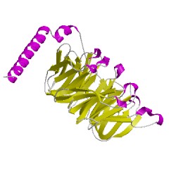 Image of CATH 1xhmA