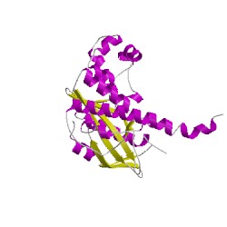 Image of CATH 1xhvA