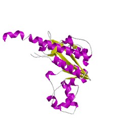 Image of CATH 1xhvB