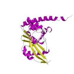 Image of CATH 1xhvD