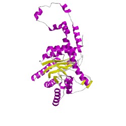 Image of CATH 1xifA