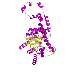 Image of CATH 1xiiA