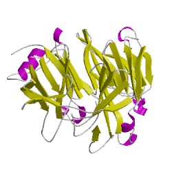 Image of CATH 1xipA