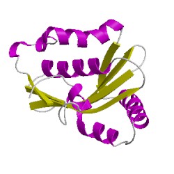 Image of CATH 1xixA02