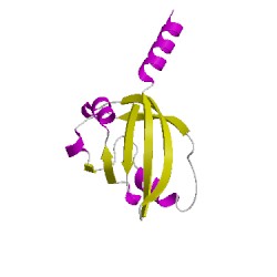 Image of CATH 1xj3A