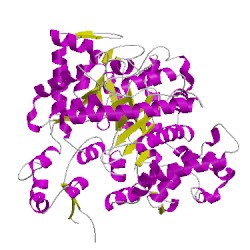 Image of CATH 1xjfA