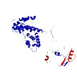 Image of CATH 1xkp