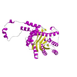 Image of CATH 1xlcB00