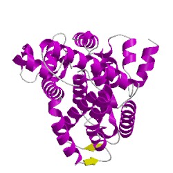 Image of CATH 1xm4A