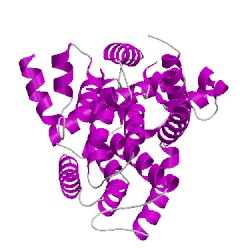 Image of CATH 1xm4B