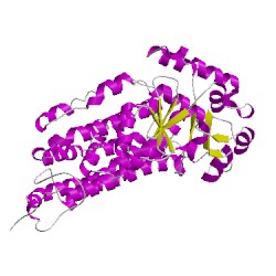 Image of CATH 1xmhA