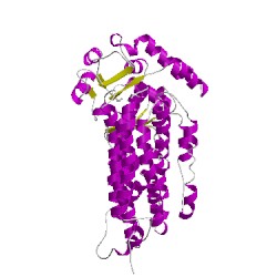 Image of CATH 1xmhB