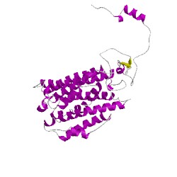 Image of CATH 1xmhC