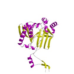 Image of CATH 1xmmA