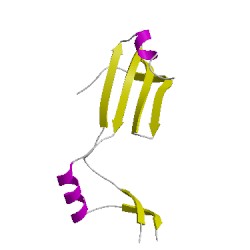 Image of CATH 1xmmA01