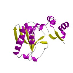 Image of CATH 1xmmA02