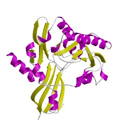 Image of CATH 1xmmB