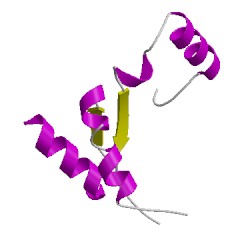 Image of CATH 1xmmB02