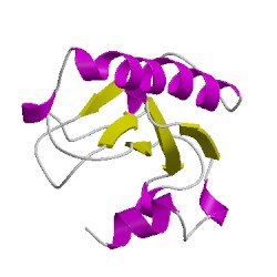 Image of CATH 1xmmB03