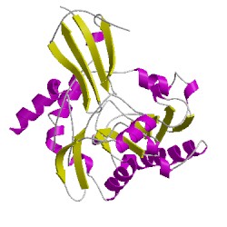 Image of CATH 1xmmC