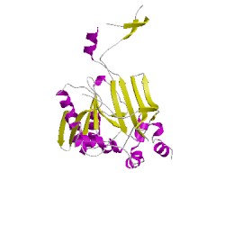 Image of CATH 1xmmD