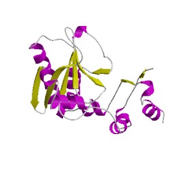 Image of CATH 1xmmD02